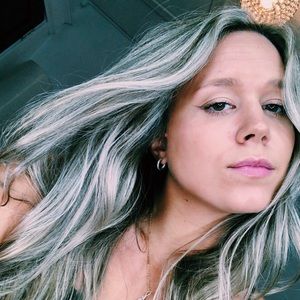 Meet your Posher, Kady